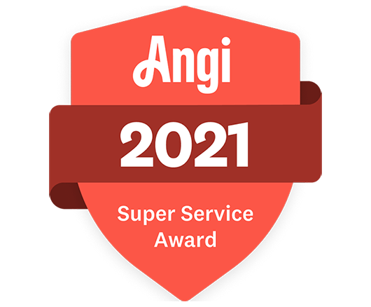 Angie 2021